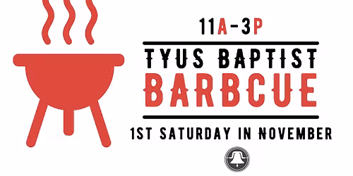 Tyus BBQ
