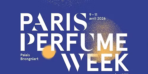 Paris Parfums Week
