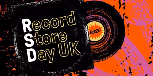 Record Store Day 2026 @ Assai Edinburgh