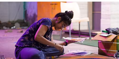 Children's Home Society of WV 6th Annual Transitional Living Art Show