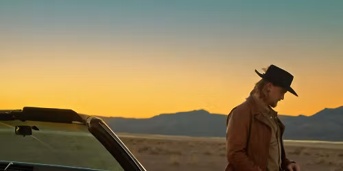 Jackson Dean in Jacksonville