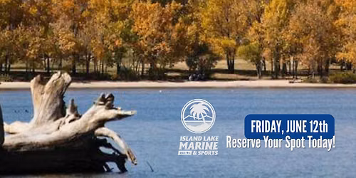 Demo Day at Cherry Creek Reservoir 