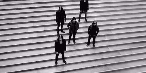 Swallow the Sun | Glasgow