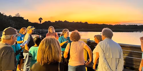 Night Stalkers: Night-time Nature Tour