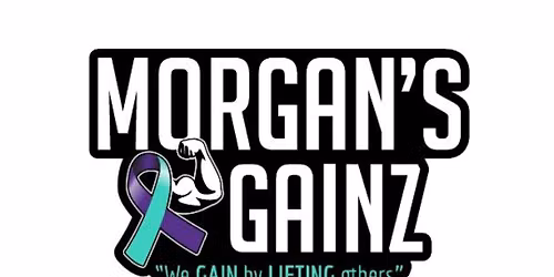 MORGAN'S GAINZ Annual Group Walk 2026