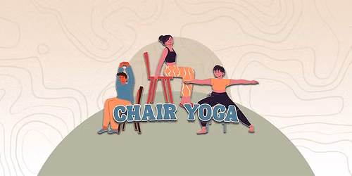 Chair Yoga