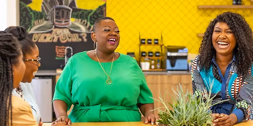 The Collective Table: Networking Mastermind for Women