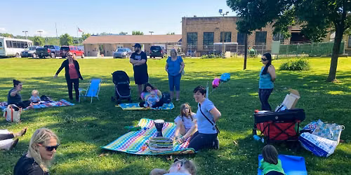 \ud83d\ude80 BLAST OFF SPACE ADVENTURE \ud83e\uddd1\u200d\ud83d\ude80 - All Ages Music & Art in the Park 