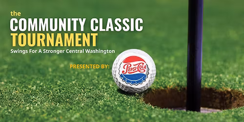 Community Classic Golf Tournament
