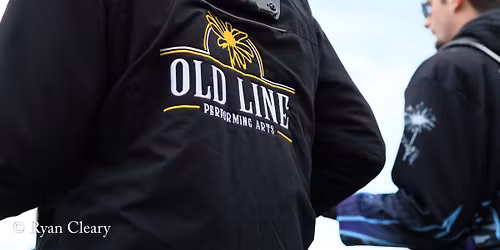 Old Line Independent Percussion Callback Camp 