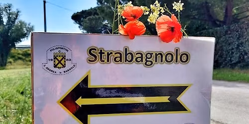 34\u00b0 Strabagnolo