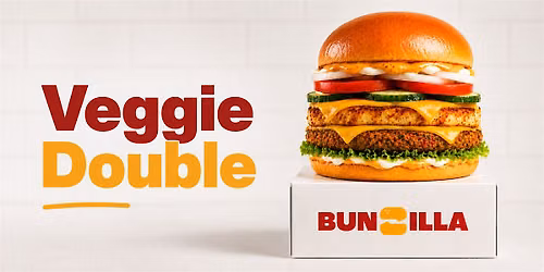 Bunzilla Launch - Register for Our Free Burger Giveaway