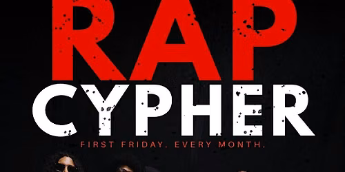 Band Barracks Rap Cypher | First Friday