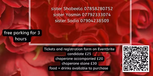 Muslim Matrimonials UK