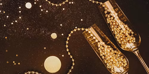 Young Single Adult New Years Eve Celebration