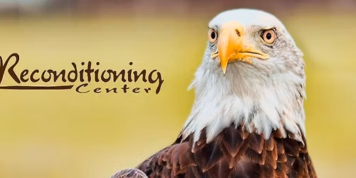 American Eagle Day