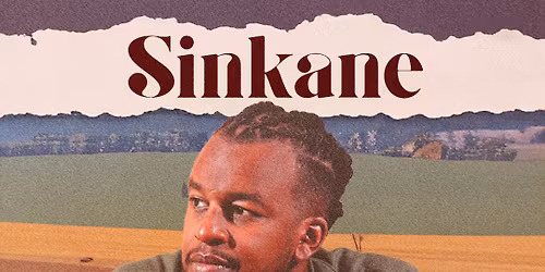 Sinkane at Evanston SPACE