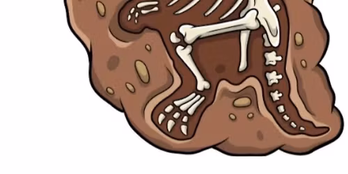 Fossil Fuel at Beauvoir Park!