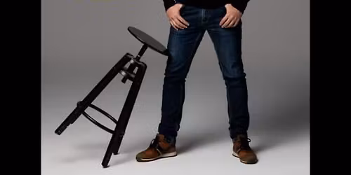 Las Cosas que No Contamos, en Axel Hotel