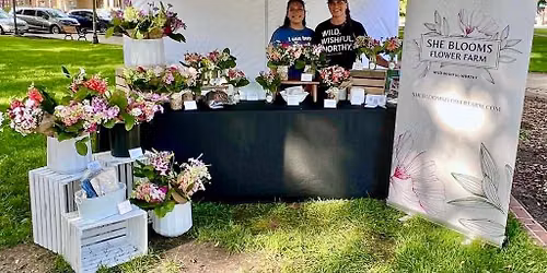Mason City Farmer's Market