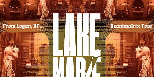 Venue: Lake Mar\/E | SEL | Wicked Trip | Pond Digger