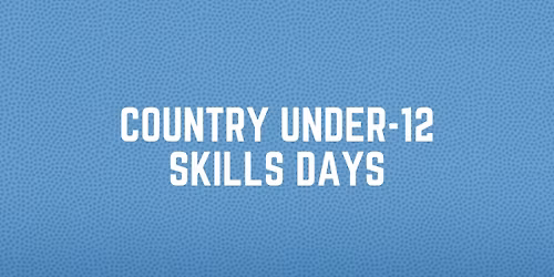 Country Under-12 Skills Days | Port Macquarie 