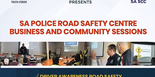 Road Safety Awareness Session 