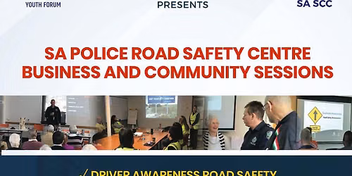 Road Safety Awareness Session 
