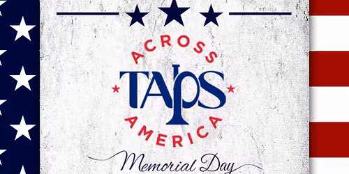 Taps Across America