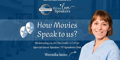 \ud83c\udf7f\ud83c\udfa5 How Movies Speak to Us? 