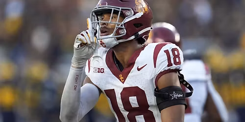 Michigan Wolverines vs. USC Trojans