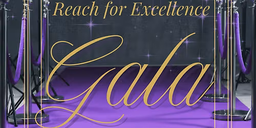 Epilepsy Reach for Excellence Night of Impact "A Purple Carpet Event"
