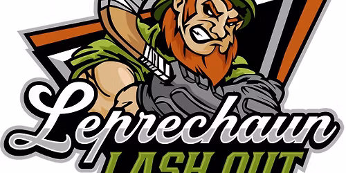 South Bend - Leprechaun Lash Out
