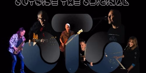 Outside The Original Prog Classics Show