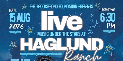 The Alleycats w\/Harry Brunette at Haglund Ranch