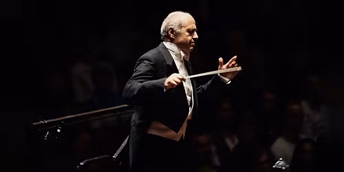 Concertgebouworkest & Ivan Fischer Amsterdam Tickets