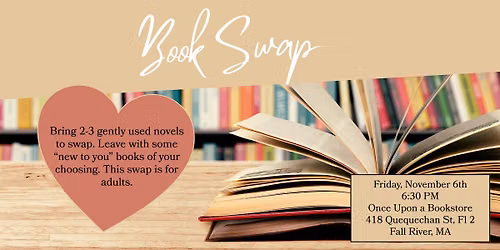 Book Swap