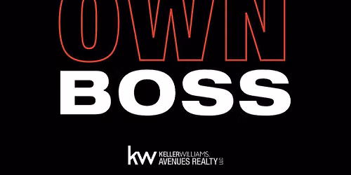 Is Real Estate Right for You? KW Avenues Career Night