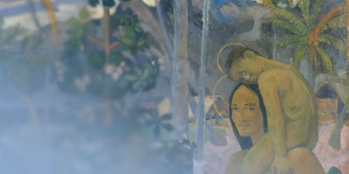 Holy Eucharist on the Feast of Saint Mary the Virgin