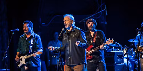 Bill Murray and His Blood Brothers Tickets 