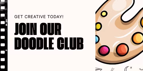 Doodle Club