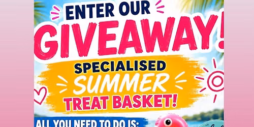 Giveaway\u2600\ufe0f