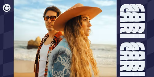 CARI CARI + Worries And Other Plants | aftershow: Danseparc + Dj Lappa vs Dj Madi at Covo Club