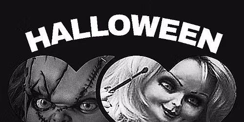 \ud83c\udf83 HALLOWEEN FEST VOLUMEN 2\ud83c\udf83
