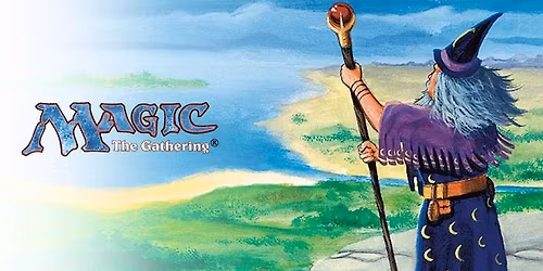 MTG Monthly CEDH Tournament - October