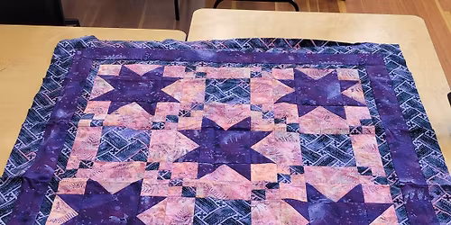 Community Quilts