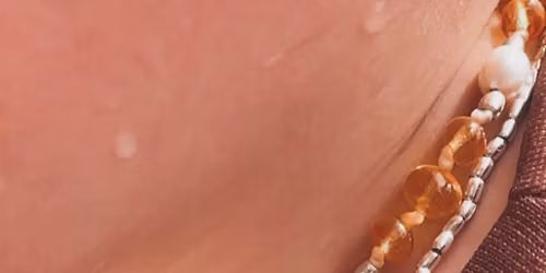 Flowers for fertility pop up shop