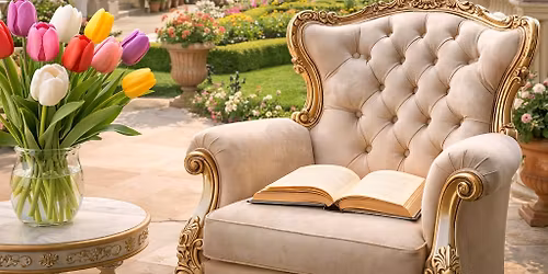 April meeting in Bothell