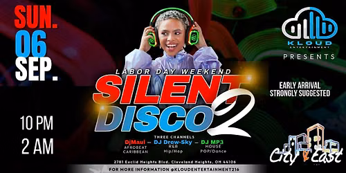 Silent Disco