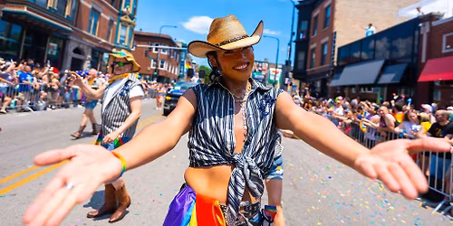 Chicago Pride Parade 2026